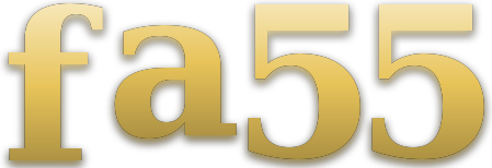 fa55 logo