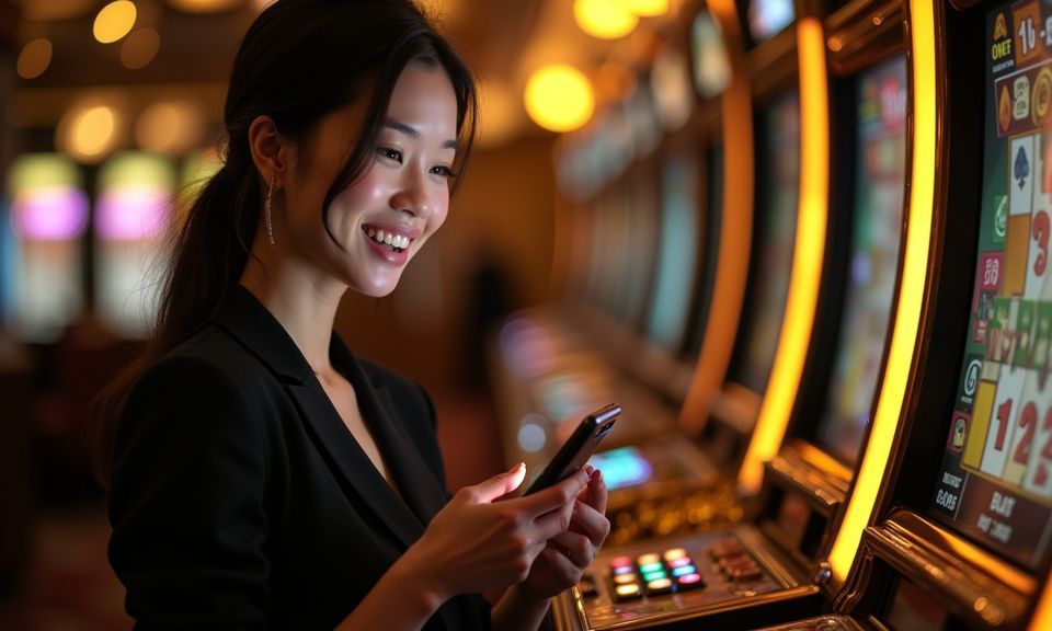 fa55 fa55 casino có gì bên trong sảnh chơi