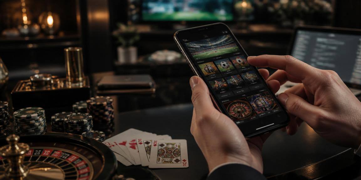 fa55 mobile gaming