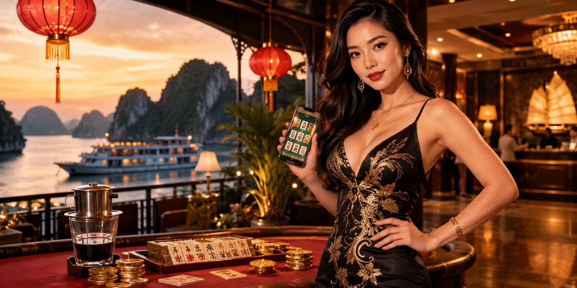 fa55 Casino